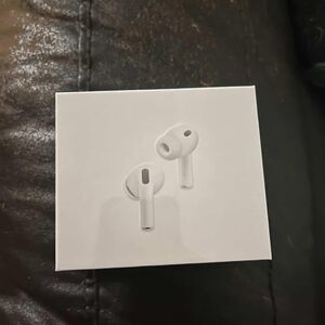 Apple AirPods 3 Box - White